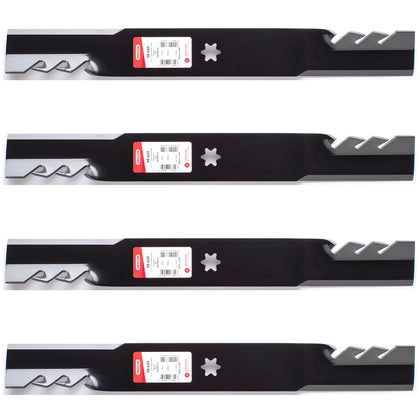 Oregon 98-629 G3 Gator Blades for 42" Cub Cadet 742-04308, 942-04308