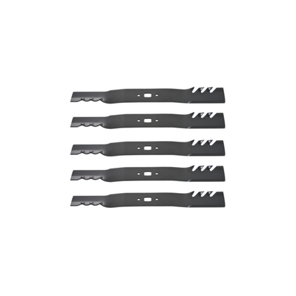 5PK Oregon 98-631 Gator G3 Blade 21" replaces MTD 98-931