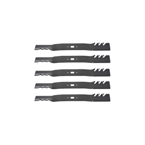 5PK Oregon 98-631 Gator G3 Blade 21" replaces MTD 98-931