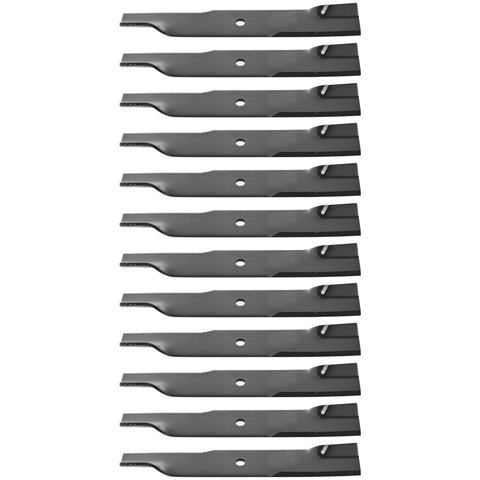 Oregon 99-127 Replacement Blades for 48" Dixon 539106040