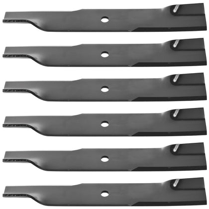 Oregon 99-127 Replacement Blades for 48" Ariens 00273000, 04919100, 04920600
