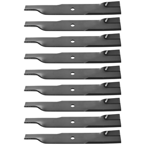 Oregon 99-127 Replacement Blades for 48" AYP 106041X, 121705X