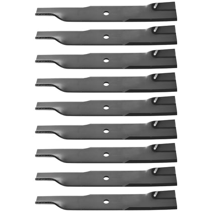Oregon 99-127 Replacement Blades for 48" Gravely 4919100