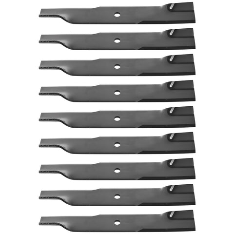Oregon 99-127 Replacement Blades for 48" Toro 103-2507, 103-2517, 103-2527, E323515