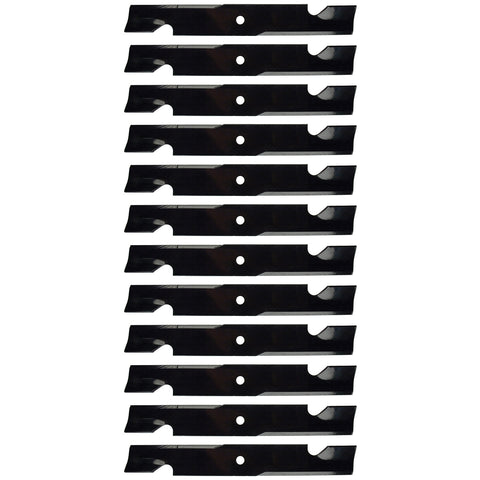 Oregon 99-132 Replacement Blades for 46" Simplicity 1737228, 1739889