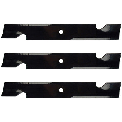 Oregon 99-132 Replacement Blades for 46" Simplicity 1737228, 1739889