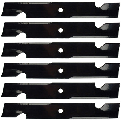 Oregon 99-132 Replacement Blades for 46" Snapper 1737228, 1739889