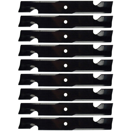 Oregon 99-132 Replacement Blades for 46" Snapper 1737228, 1739889