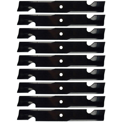 Oregon 99-132 Replacement Blades for 46" Simplicity 1737228, 1739889