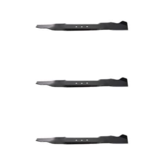 3PK Oregon 99-134 Mower Blade 21-5/8" Replaces Snapper 7100851AYP