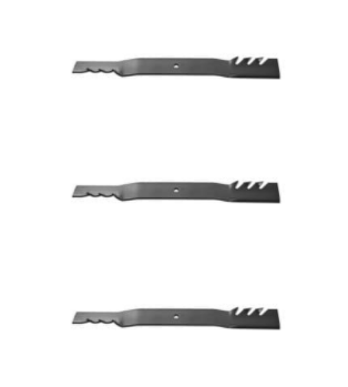 3PK Oregon 99-615 Gator G3 Blade 20-15/16" Replaces Snapper 7079222