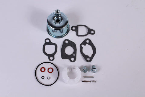 Tecumseh 99002 Genuine OEM Carburetor Repair Kit 136/208
