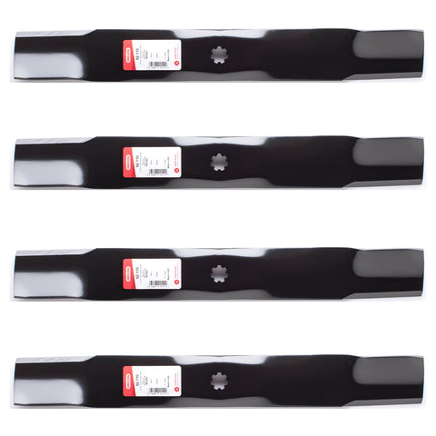 Oregon 192-110 Replacement Blades for 42" John Deere M139802, M139803