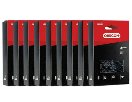 Oregon 22LPX067G 16" PowerCut Saw Chain .325" .063" 67 DL for 501 84 17-67, 26RS3 67
