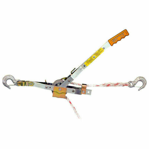 A-O - Pow’R-Pull Rope Puller 1/2" - Maasdam