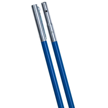 BL-6 - 6' Blue Bl Series Extension Pole - Jameson