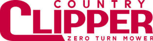 Country Clipper H-2660 Genuine OEM Standard Lift Blade for 2012 and Newer 52" Mower Decks
