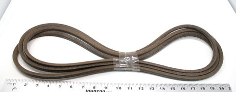 Country Clipper D-3727-W Genuine OEM Wrapped Kevlar Deck Belt