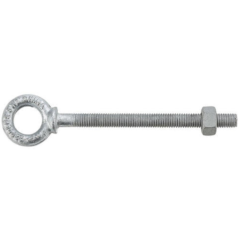 Galvanized Eye Bolt 1/2" EB500X06