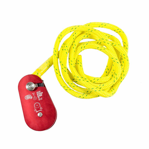 FCBS16 - False Crotch Block Sling - US Rigging