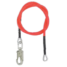 Steel Core Flipline 1/2" x 12' FLS1612