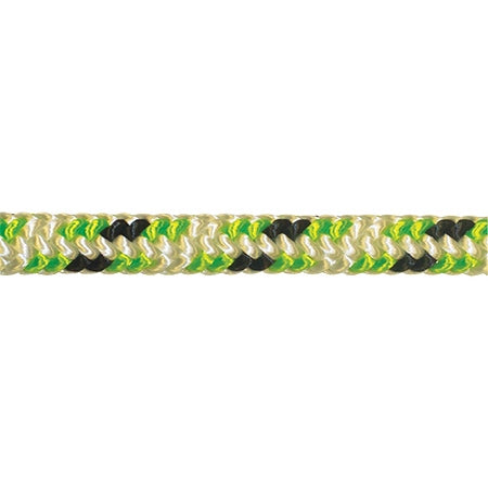 GBW12150 - Green, White, Black – 1/2” x 150' - Pelican