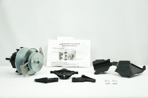 General Transmission GT79452-A Genuine OEM Driver Kit RS800