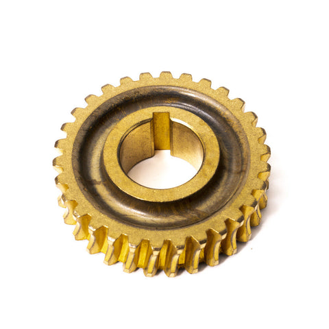 MTD GW-2675 Genuine OEM Worm Gear 30 Teeth