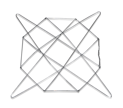 GWD1000 - Cable Dispenser - Guy Wire