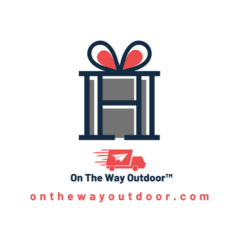 On The Way Outdoor Gift Card