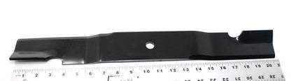 Country Clipper H-2886 Genuine OEM Ultra Hard Fusion High Lift Blades for 2012 and newer 60" Decks