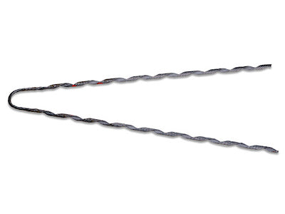 HTG105 3/16 - 3/16" Red - Helical Grip