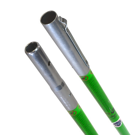 JE-6 - 6' Lime JE Foam Core Extension Pole - Jameson