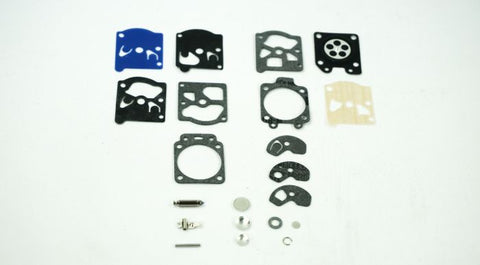 10PK Walbro K10-WAT Genuine OEM Carburetor Repair Kit Fits WA WT Series