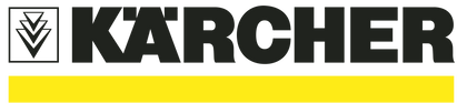 Karcher Part Number 8.755-850.0 Genuine OEM Spare Pressure Washer Gun K1700/1800 Series EPW