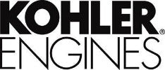 Kohler Part Number 24 108 15-S Genuine OEM Ring Set .08 Style A 1.5mm Top Ring Thickness