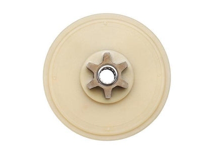 MTD 717-04749 Sprocket Gear for Electric Chainsaw and Polesaw