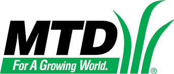 MTD 954-05040 Genuine OEM Riding Mower Upper Transmission Belt