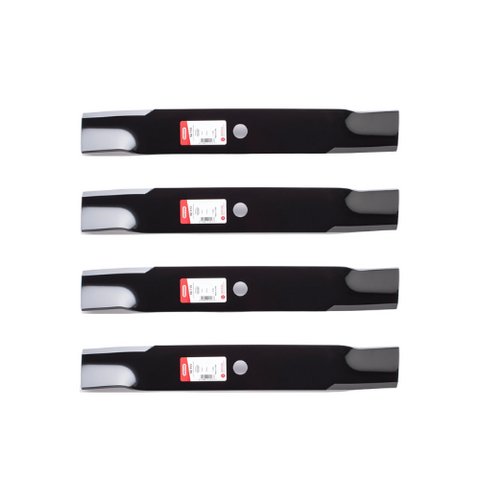 Oregon 92-113 Heavy Duty Blades for 60" John Deere M133381, M144196