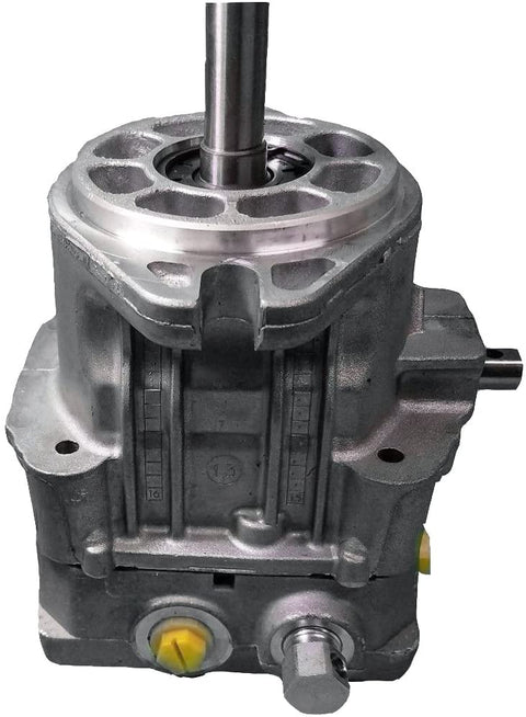 Hydro Gear PG-1GCC-DY1X-XXXX Genuine OEM Hydraulic Pump PG Series BDP-10A-419 Right Side