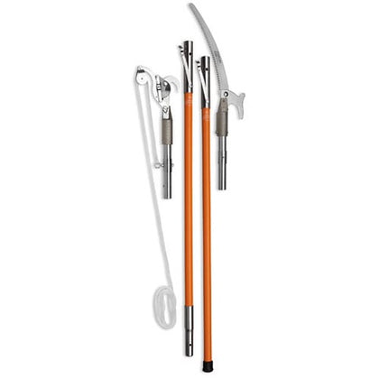 PKG-23B - 12' Professional Series Pole Saw/Pruner Kit - Fred Marvin