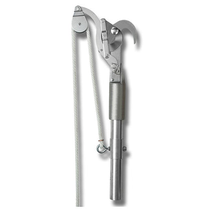 QCP - 1-1/4" Quick Change Pruner Head - Fred Marvin