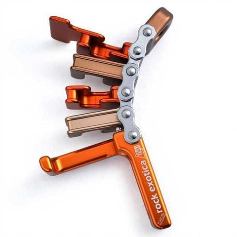 RG50 - Unicender - Rock Exotica