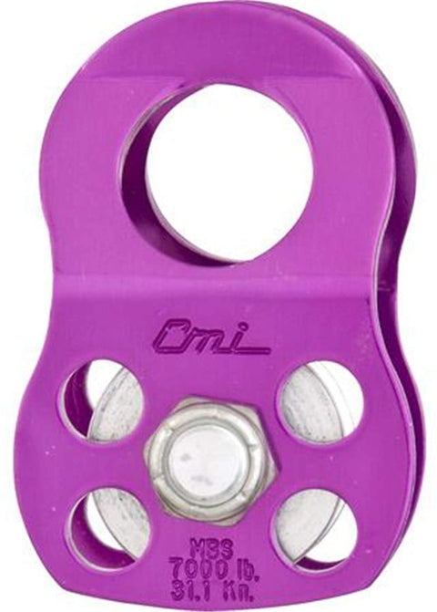 RP110 - Purple Micro Pulley - CMI