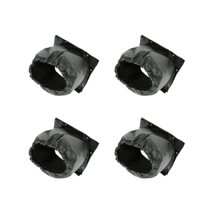 Agri-Fab 48133 Genuine OEM Hard Top Boot for Lawn Collection Equipment