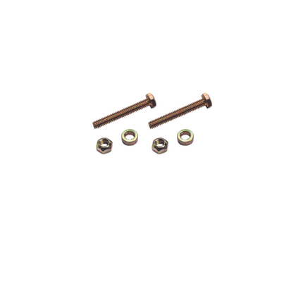 Oregon 80-748 Shear Bolt for Murray models replaces Noma 301172