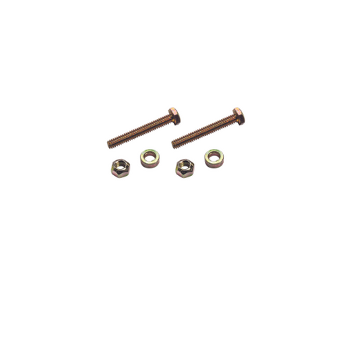 Oregon 80-748 Shear Bolt for Murray models replaces Noma 301172