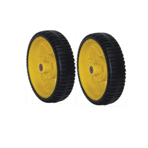 Oregon 72-115 Wheel 8 X 200 John Deere Models AM115138