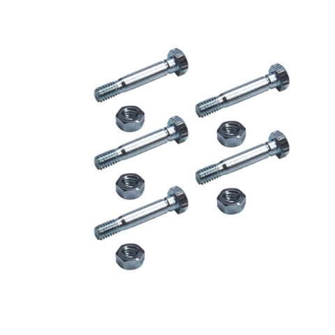 Oregon 80-746 Snow Thrower Shear Bolt Replaces MTD 710-0891