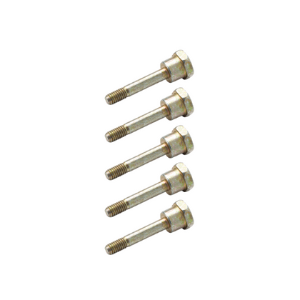 Oregon 80-018 Snow Thrower Shear Pin Bolt Repl Husqvarna 531002513